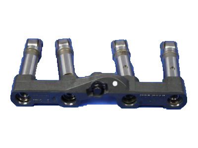 Jeep 53021728BB LIFTERS AND YOKE Hydraulic Engine