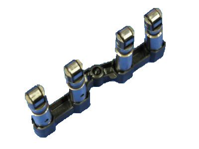 Jeep 53021728BB LIFTERS AND YOKE Hydraulic Engine