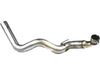 Mopar 68261139AA Tailpipe Exhaust