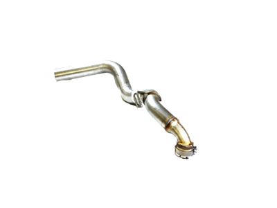 Mopar 68261139AA Tailpipe Exhaust