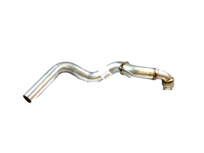 Mopar 68261139AA Tailpipe Exhaust
