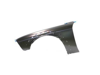 Dodge Challenger Fender - 68320401AB