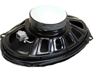 Dodge 5081669AA SPEAKER 6"X9"