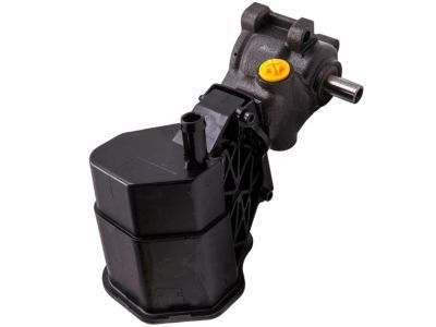 Dodge Ram 2500 Power Steering Pump - 68034330AB