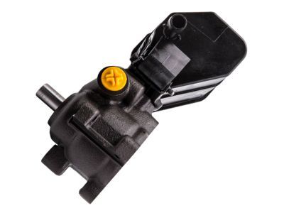 Dodge Ram 2500 Power Steering Pump - 68034330AB