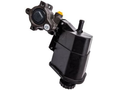 Dodge Ram 2500 Power Steering Pump - 68034330AB