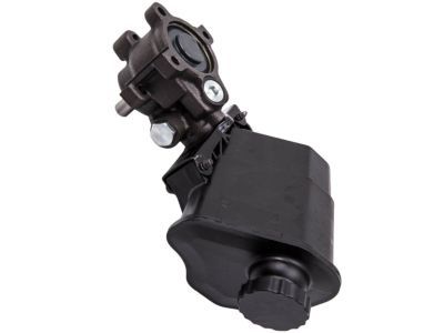 Dodge Ram 2500 Power Steering Pump - 68034330AB