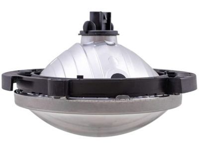 Jeep 55078149AC HEADLAMP