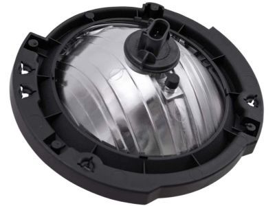 Jeep 55078149AC HEADLAMP