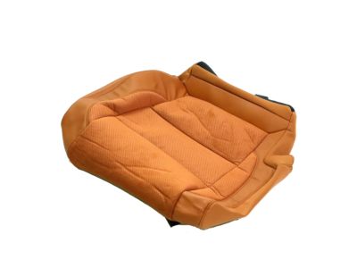 Mopar 6UW84LV5AA Cover Rear Seat Cushion