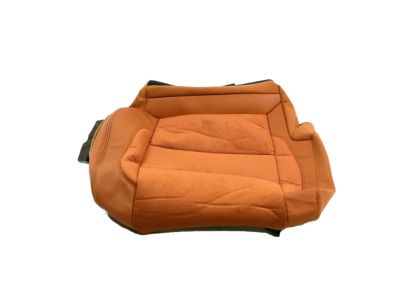 Mopar 6UW84LV5AA Cover Rear Seat Cushion