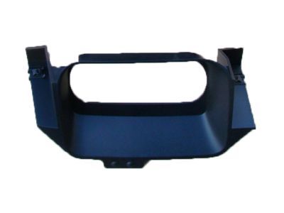 Ram 68271565AA Trim Bezel