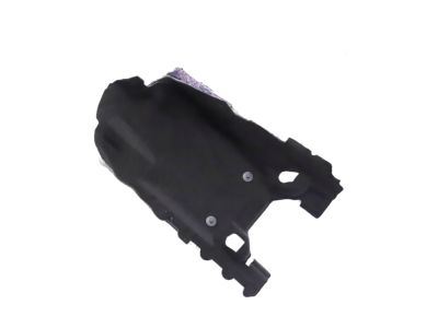 Mopar 5VK15DX9AB Carpet Front Floor