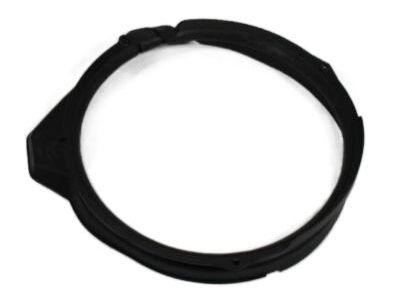 Dodge 55056985AA SHROUD Fan