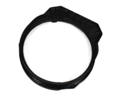 Dodge 55056985AA SHROUD Fan