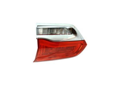 2021 Jeep Grand Cherokee Back Up Light - 68110046AH