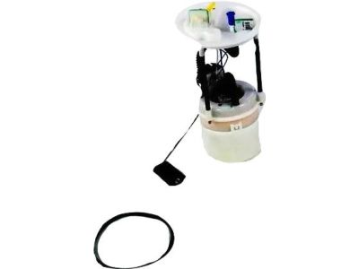 Mopar 68367970AA Module Kit Fuel Pump/Level Unit