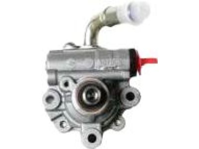 Mopar 4782524AE Pump Power Steering