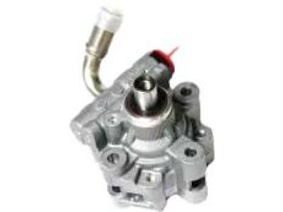 Mopar 4782524AE Pump Power Steering