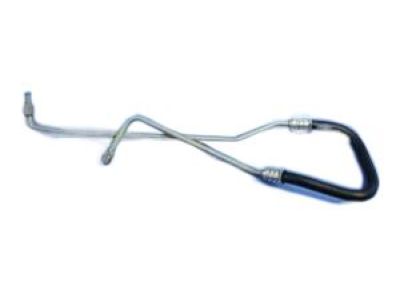 Chrysler 4698779AC LINE Oil Cooler Supply