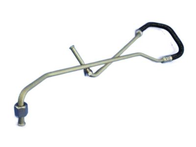Chrysler 4698779AC LINE Oil Cooler Supply