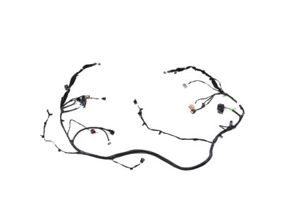 Mopar 68400939AB Wiring Front End Module