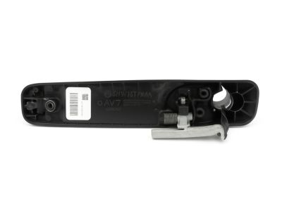 Mopar 55112383AD Handle Exterior Door