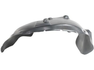 Dodge 55276798AF Fender Liner