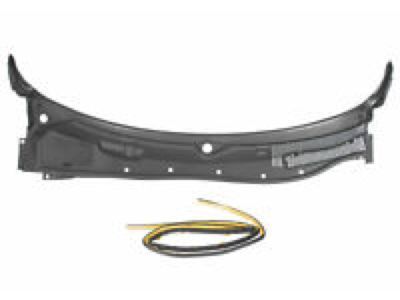 Mopar 55112907AC Panel Cowl Top