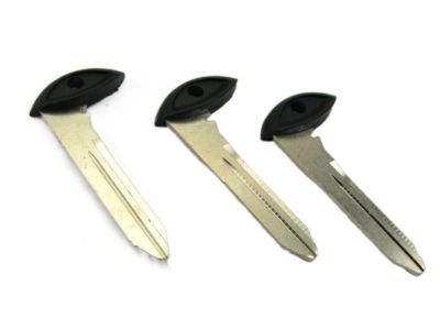 Jeep 68029829AA KEY Blank