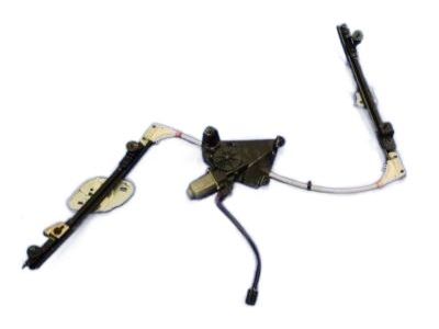 Dodge Window Regulator - 4865610AI