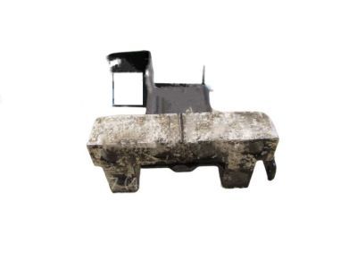 Dodge Caravan Brake Proportioning Valve - 4683943AA