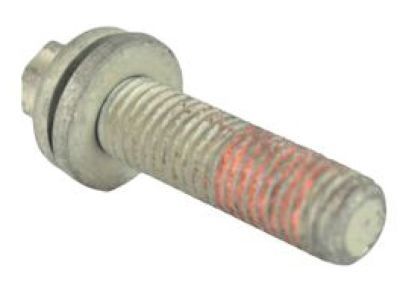 Jeep 6512205AA Hub & Bearing Bolt