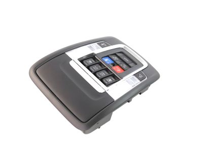 Mopar 6EJ971X7AD Console Overhead