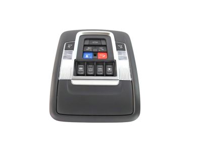 Mopar 6EJ971X7AD Console Overhead