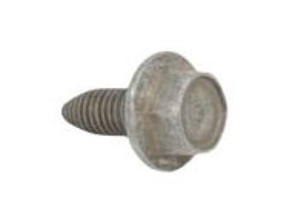 Dodge 6102153AA Winch Bolt