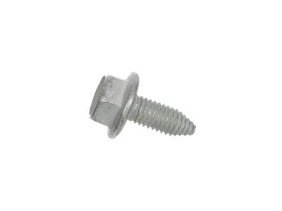 Dodge 6102153AA Winch Bolt