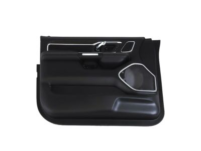 7EG01TX7AA Mopar Panel Front Door Trim Product Photo 3 of 3