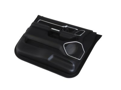 7EG01TX7AA Mopar Panel Front Door Trim Product Photo 1 of 3