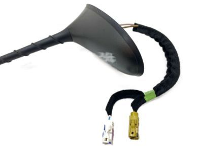 Jeep 68320426AA ANTENNA Cable & Base Assy