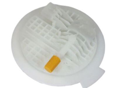 Jeep 5143579AI MODULE KIT Fuel Pump/Level Unit Contain: 0-Ring, Fuel Pump and Level Unit