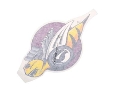 Dodge 5159219AA Decal