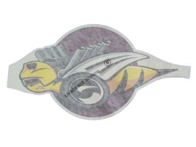 Dodge 5159219AA Decal