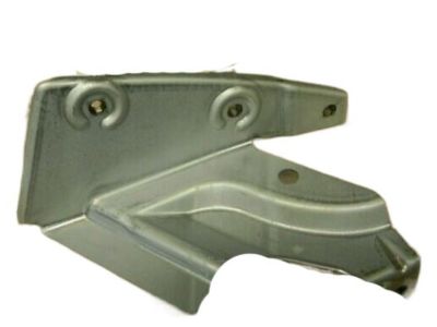 Chrysler 5098642AA Bumper Bracket