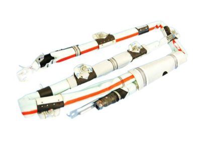 Jeep 68371576AC AIR BAG Side Curtain