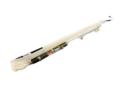 Mopar 68184325AH Air Bag Side Curtain