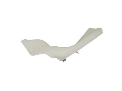 Ram 5XG64LDMAA PANEL Headliner Headliner Close Out