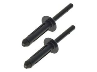 Ram 68100467AA Plug Rivet