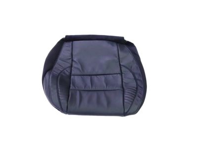 Mopar 6UP58DX9AA Cover Front Seat Cushion