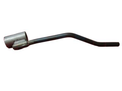 Jeep 52060064AG LEVER Gearshift